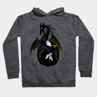Maleficent Hoodie